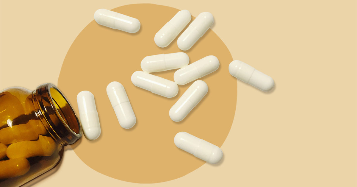 The Ecommerce Consumer And Shift Into Personalized Vitamins