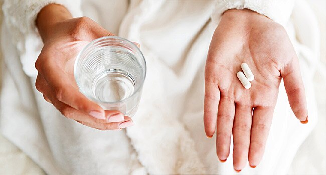 Top 5 Gnc Supplements To Increase Immunity