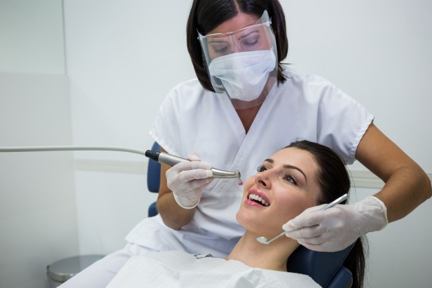 Why Do You Need Regular Dental Check-Ups